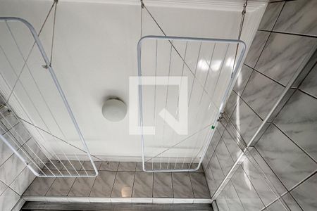 Apartamento para alugar com 55m², 2 quartos e 1 vagaÁrea de Serviço