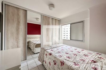 Apartamento para alugar com 55m², 2 quartos e 1 vagaQuarto 2