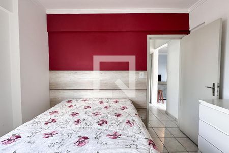 Apartamento para alugar com 55m², 2 quartos e 1 vagaQuarto 2