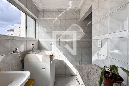 Apartamento para alugar com 55m², 2 quartos e 1 vagaÁrea de Serviço