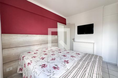Apartamento para alugar com 55m², 2 quartos e 1 vagaQuarto 2