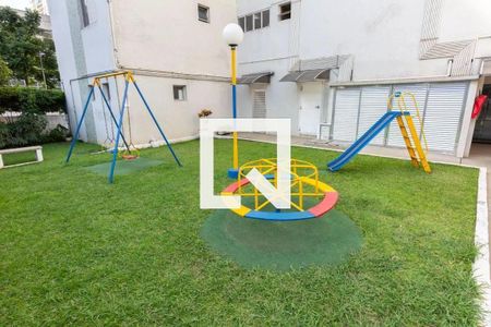Apartamento para alugar com 55m², 2 quartos e 1 vagaPlayground