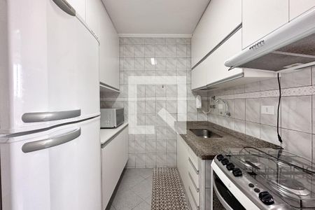 Apartamento para alugar com 55m², 2 quartos e 1 vagaCozinha