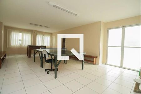 Apartamento para alugar com 55m², 2 quartos e 1 vagaSalão de Festas