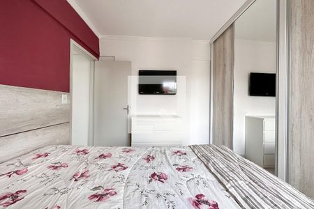 Apartamento para alugar com 55m², 2 quartos e 1 vagaQuarto 2
