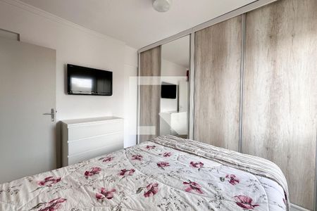Apartamento para alugar com 55m², 2 quartos e 1 vagaQuarto 2