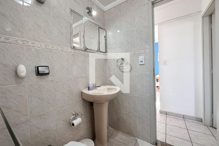Apartamento para alugar com 55m², 2 quartos e 1 vagaBanheiro