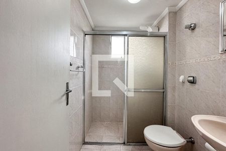 Apartamento para alugar com 55m², 2 quartos e 1 vagaBanheiro