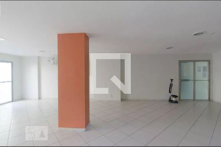 Apartamento para alugar com 55m², 2 quartos e 1 vagaSalão de Festas