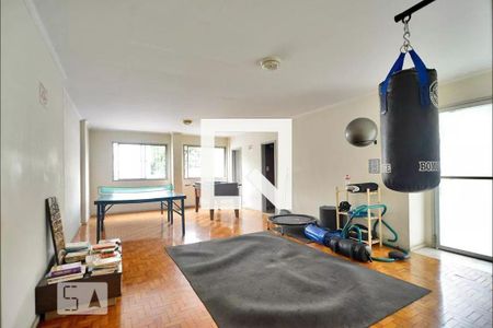 Apartamento para alugar com 55m², 2 quartos e 1 vagaAcademia