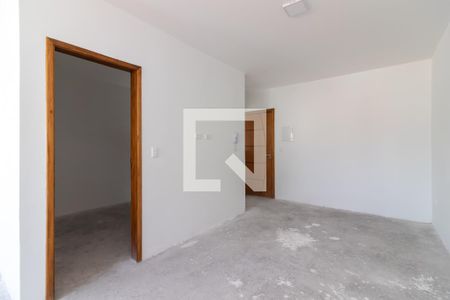 Sala de apartamento à venda com 1 quarto, 39m² em Vila Mazzei, São Paulo