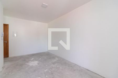 Sala de apartamento à venda com 1 quarto, 39m² em Vila Mazzei, São Paulo