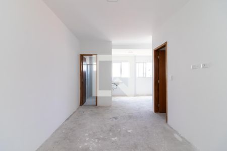 Sala de apartamento à venda com 1 quarto, 39m² em Vila Mazzei, São Paulo