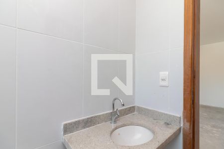 Apartamento à venda com 39m², 1 quarto e 1 vagaBanheiro