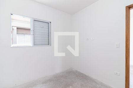 Quarto de apartamento à venda com 1 quarto, 39m² em Vila Mazzei, São Paulo