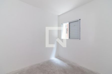 Quarto de apartamento à venda com 1 quarto, 39m² em Vila Mazzei, São Paulo