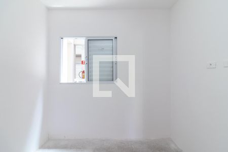 Quarto de apartamento à venda com 1 quarto, 39m² em Vila Mazzei, São Paulo