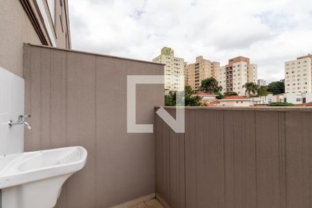 Apartamento à venda com 60m², 2 quartos e 1 vagaÁrea de Serviço