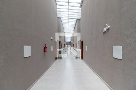 Apartamento à venda com 60m², 2 quartos e 1 vagaÁrea comum