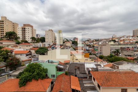 Apartamento à venda com 60m², 2 quartos e 1 vagaVista do Quarto 2