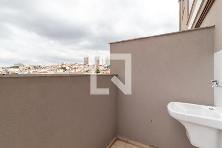 Apartamento à venda com 60m², 2 quartos e 1 vagaÁrea de Serviço
