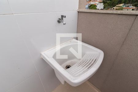 Apartamento à venda com 60m², 2 quartos e 1 vagaÁrea de Serviço