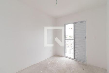 Quarto 1 de apartamento à venda com 2 quartos, 60m² em Vila Mazzei, São Paulo