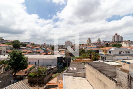 Apartamento à venda com 39m², 2 quartos e 1 vagaVista da Cozinha