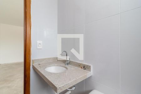Apartamento à venda com 39m², 2 quartos e 1 vagaBanheiro