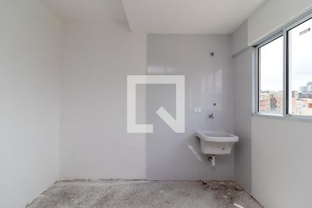 Apartamento à venda com 39m², 2 quartos e 1 vagaÁrea de Serviço