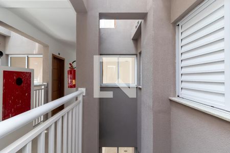 Apartamento à venda com 39m², 2 quartos e 1 vagaVista da Entrada 