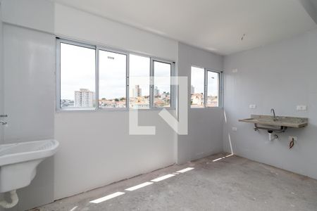 Apartamento à venda com 39m², 2 quartos e 1 vagaÁrea de Serviço