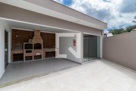 Apartamento à venda com 39m², 2 quartos e 1 vagaEspaço Gourmet