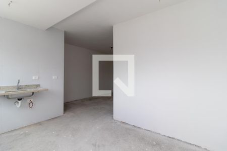 Apartamento à venda com 39m², 2 quartos e 1 vagaÁrea de Serviço