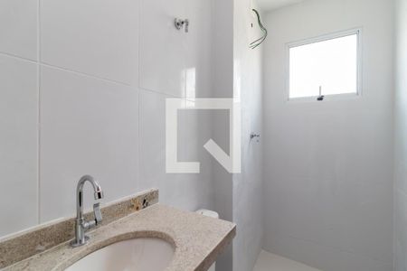 Apartamento à venda com 39m², 2 quartos e 1 vagaBanheiro