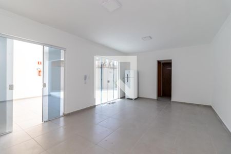 Apartamento à venda com 39m², 2 quartos e 1 vagaÁrea comum - Salão de festas