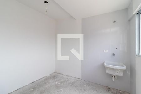 Apartamento à venda com 39m², 2 quartos e 1 vagaÁrea de Serviço