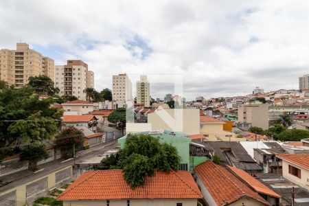 Apartamento à venda com 60m², 2 quartos e 1 vagaVista da Varanda 