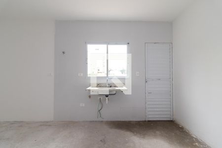 Apartamento à venda com 60m², 2 quartos e 1 vagaCozinha