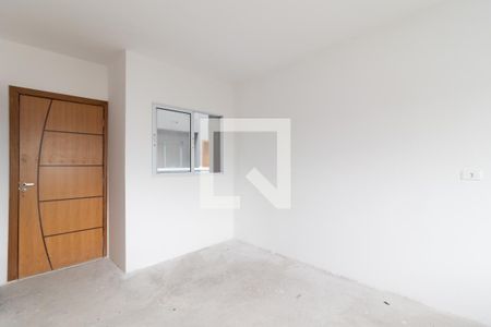 Sala de Jantar de apartamento à venda com 2 quartos, 60m² em Vila Mazzei, São Paulo