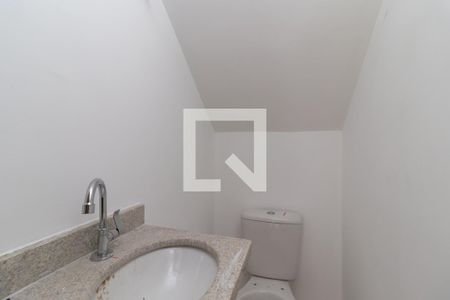 Apartamento à venda com 60m², 2 quartos e 1 vagaLavabo