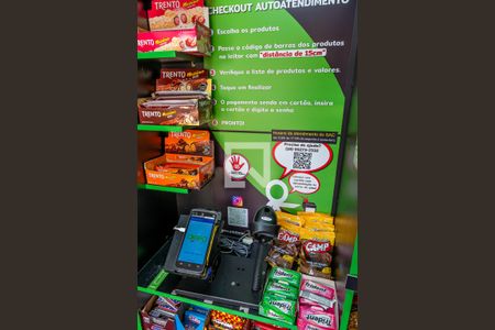 Apartamento para alugar com 49m², 2 quartos e 1 vagaÁrea comum