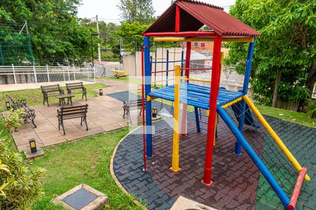 Apartamento para alugar com 49m², 2 quartos e 1 vagaÁrea comum - Playground