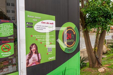 Apartamento para alugar com 49m², 2 quartos e 1 vagaÁrea comum