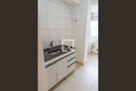 Apartamento para alugar com 49m², 2 quartos e 1 vagaCozinha