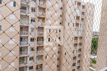 Apartamento para alugar com 49m², 2 quartos e 1 vagaVaranda da Sala