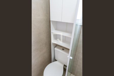 Apartamento para alugar com 49m², 2 quartos e 1 vagaBanheiro