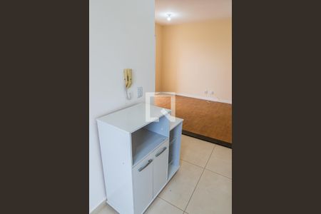 Apartamento para alugar com 49m², 2 quartos e 1 vagaCozinha