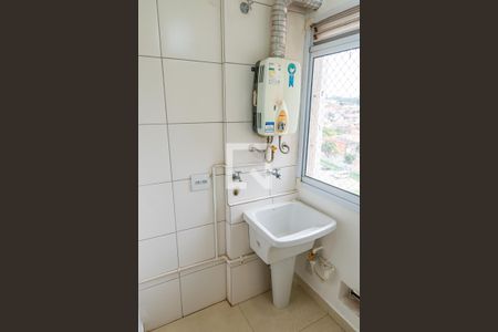 Apartamento para alugar com 49m², 2 quartos e 1 vagaÁrea de Serviço