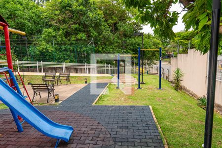 Apartamento para alugar com 49m², 2 quartos e 1 vagaÁrea comum - Playground